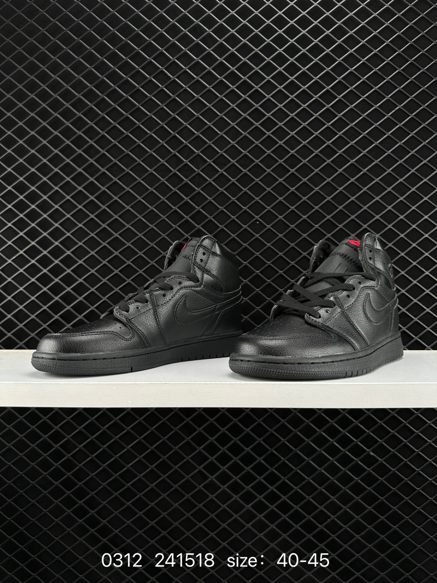 Nike Air Jordan 1 Retro High